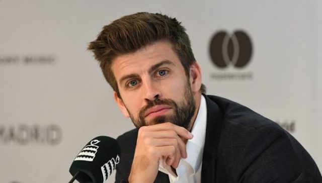 Pique postao kandidat