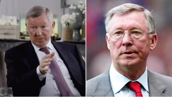 Sir Alex Ferguson imenovao