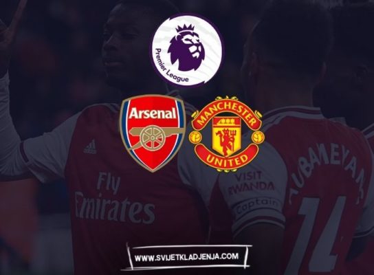 Arsenal – Man Utd: Probuđeni Gunnersi protiv uzdrmanih ‘Vragova’ u derbiju kola