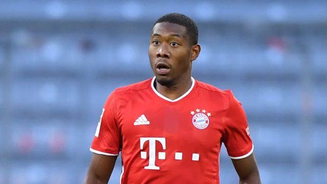 Bayern pronašao zamjenu