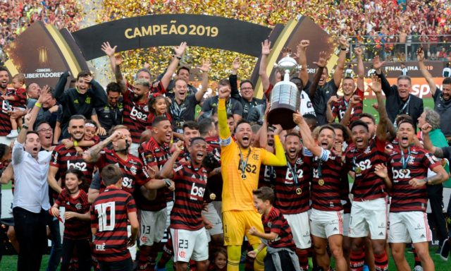 Copa Libertadores