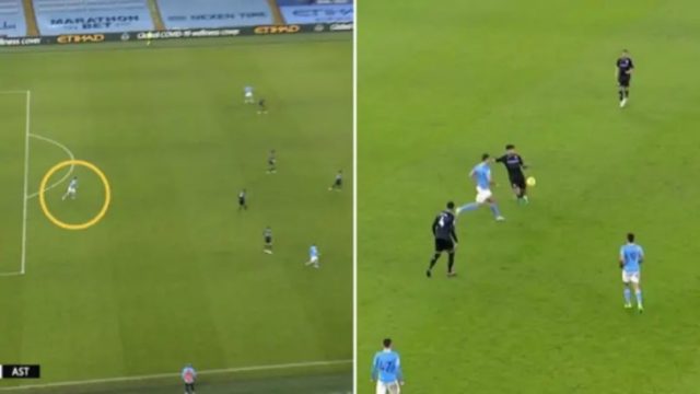 Da li je Aston Villa