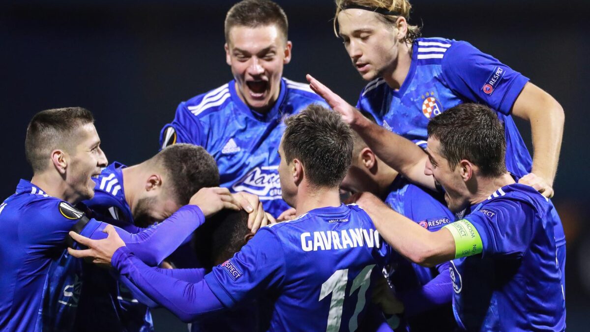 Fiorentina poslala ponudu za zvijezdu Dinamo Zagreba!