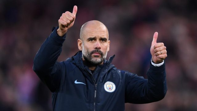 Manchester City spremio
