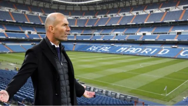 Real Madrid otkrio