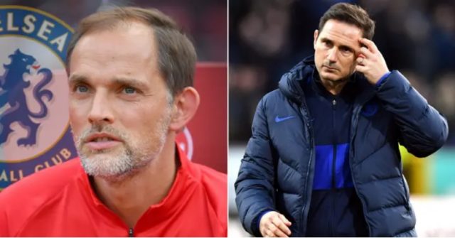 Thomas Tuchel otkrio