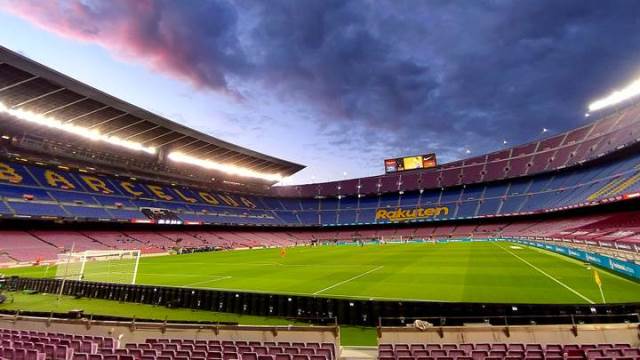 Barca dovodi igrača Cityja: Na ljeto se seli na Camp Nou!