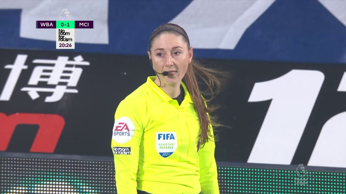 (VIDEO) VAR u službi ‘Građana’, bizarna situacija na utakmici između WBA i Cityja