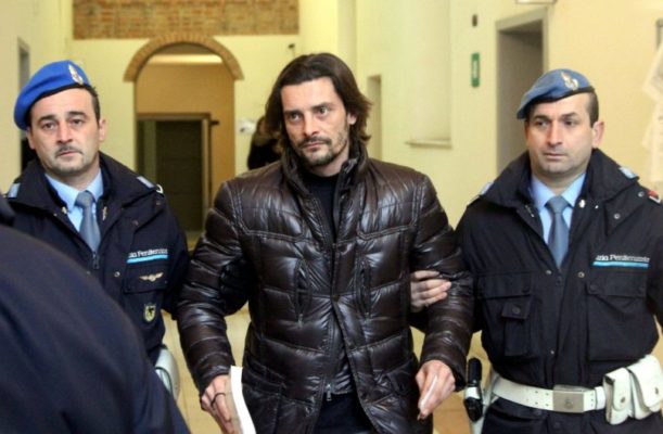 Bivši igrač Juventusa i Intera