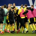Dortmund-kaznjen