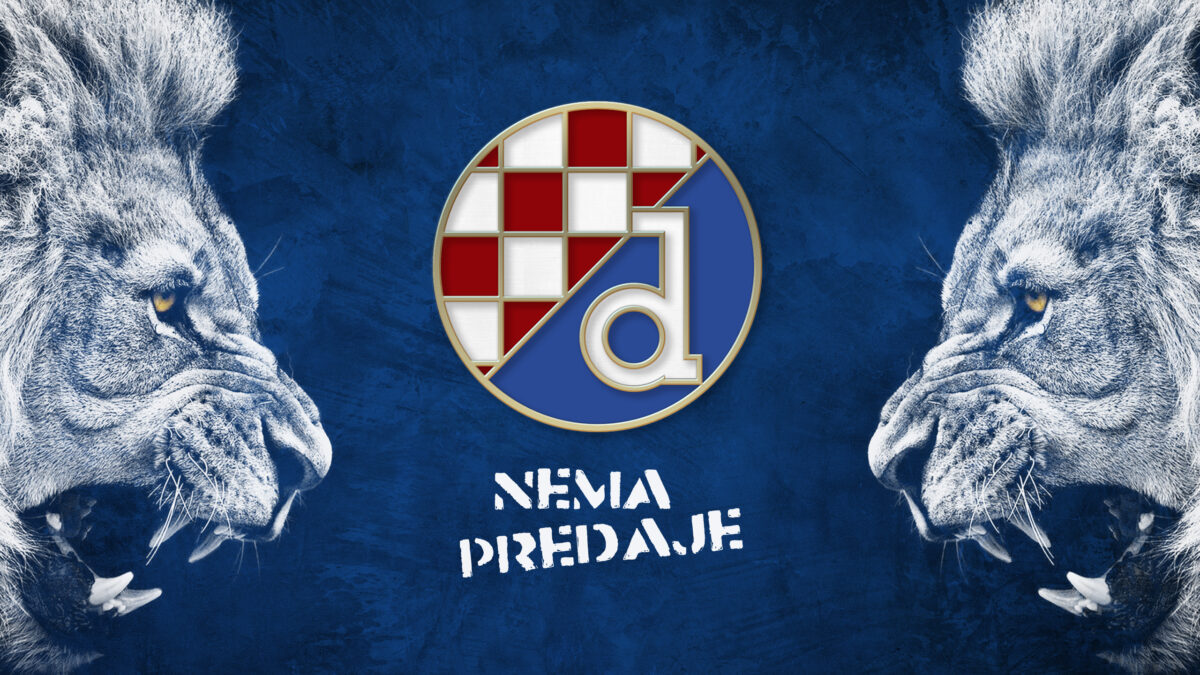 Na posljednji dan prijelaznog roka: Dinamo Zagreb dovodi pojačanje iz Australije!