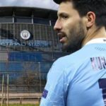 Aguero napušta City
