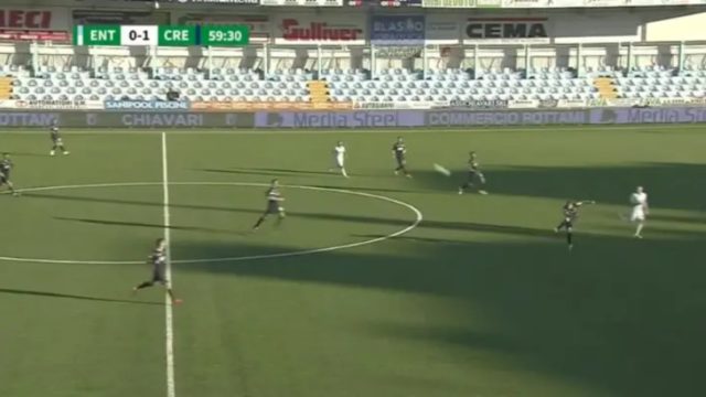 Branič kluba is Serije