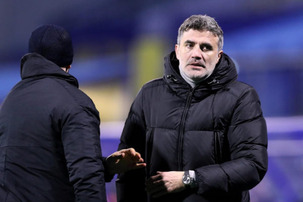 Dinamo Zagreb bez ključnog igrača pred susret sa Tottenhamom!