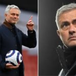 Evo-sto-Mourinho