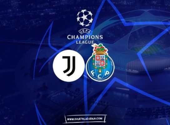 Juventus - Porto
