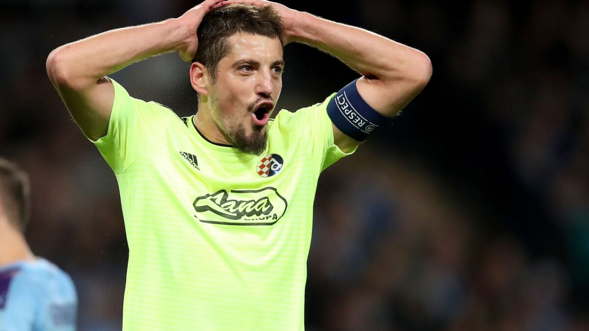 LOŠE VIJESTI ZA DINAMO: Protiv Tottenhama im sudi čovjek sa kojim su svaki put izgubili!