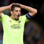 Susret 2. kola Lige prvaka između Manchester Cityja i Dinama