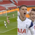 Lamela rabona