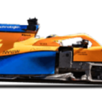 Mclaren