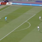 Mitrović gol