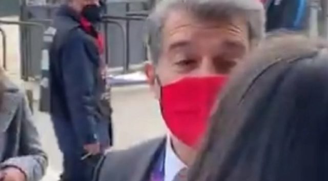 Novi predsjednik Barcelone