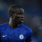 Chelsea FC v Arsenal FC – Premier League