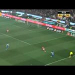 Golo de Hulk ao Benfica, na Luz