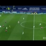 (VIDEO) Kylian Mbappe se pretvorio u Usaina Bolta i pokazao svoju brzinu u kontranapadu PSG-a protiv Lyona!
