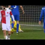 (VIDEO) Vratar Rangersa u posljenjim minutama spasio svoj tim: Ovo je definitivno obrana sezone!