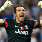 BUFFON-ODLAZI