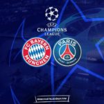 Bayern – PSG