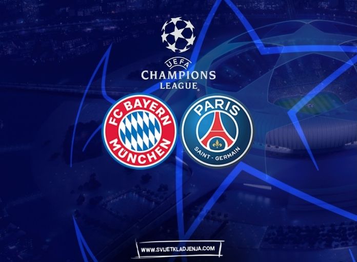 Bayern - PSG