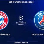 Bayern – PSG