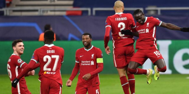 Bayern odbio dovesti
