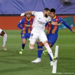 Benzema gol