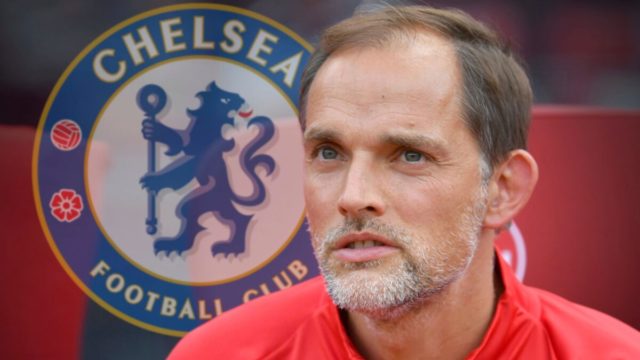 Chelsea dovodi zvijezdu