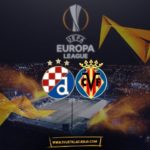 DINAMO-ZAGREB-VILLARREAL