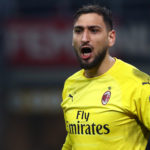 AC Milan v SSC Napoli – Coppa Italia