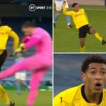 Dortmund oštećen