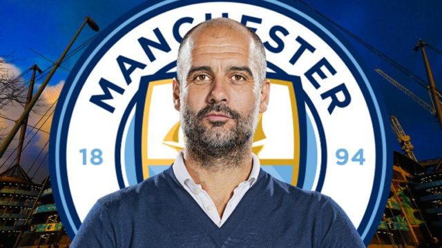 Guardiola ovog ljeta