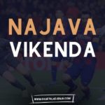 Najava-vikenda