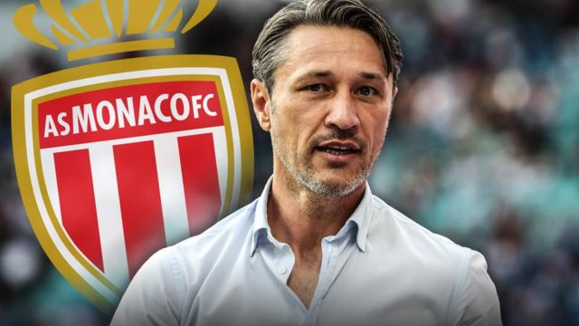 Niko Kovač bi mogao