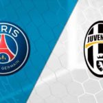 PSG-i-Juventus