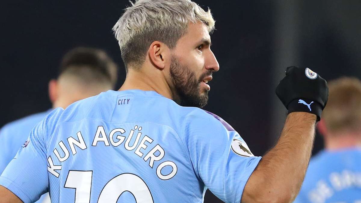 SENZACIJA NA POMOLU: Sergio Aguero odlazi u posve neočekivani klub?