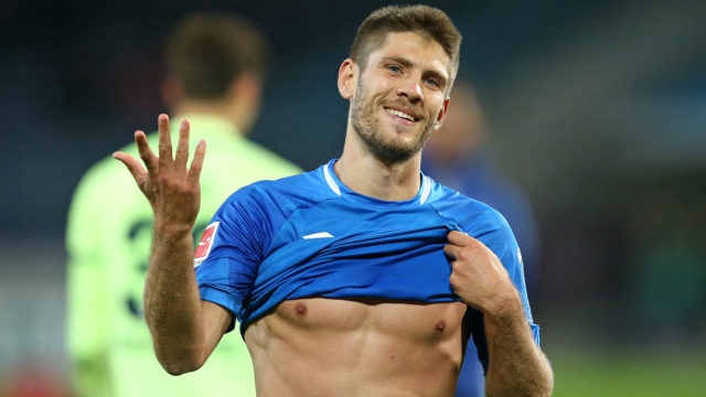 Andrej Kramarić pravi transfer