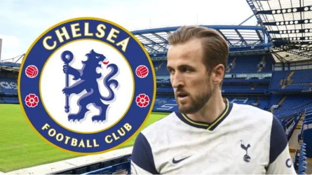 Chelsea nudi dva