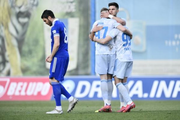 Evo što Dinamo Zagrebu