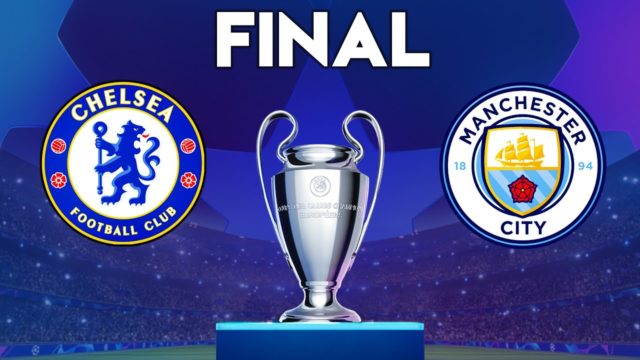 Finale Lige prvaka