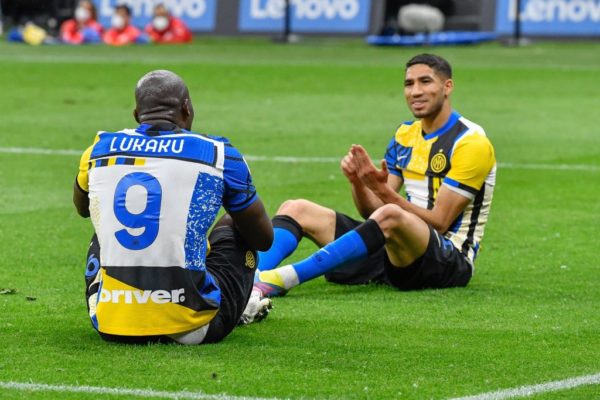 Inter prodaje svoje